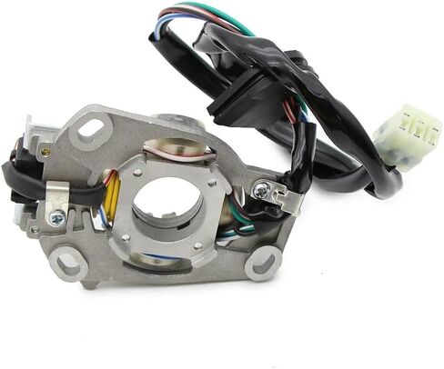 الملحقات دراجة نارية مولد مغناطيسي لفافة ثابتة 1C3-85560-00 يناسب YZ125 YZ125 YZ125T1 in Saudi Arabia