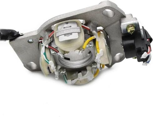 الملحقات دراجة نارية مولد مغناطيسي لفافة ثابتة 1C3-85560-00 يناسب YZ125 YZ125 YZ125T1 in Saudi Arabia