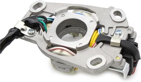 الملحقات دراجة نارية مولد مغناطيسي لفافة ثابتة 1C3-85560-00 يناسب YZ125 YZ125 YZ125T1 in Saudi Arabia
