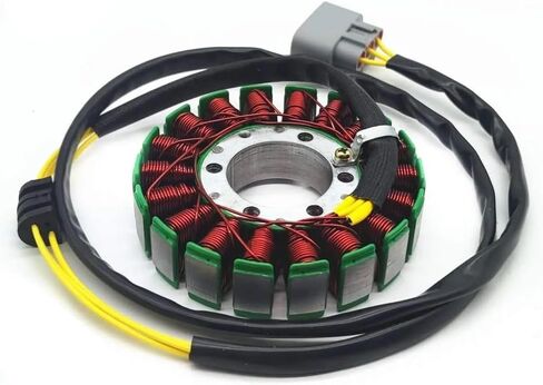 Accessories Stator coil Fit For 420685632 420685631 420685630 in Saudi Arabia