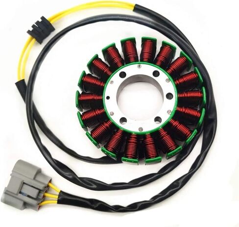 Accessories Stator coil Fit For 420685632 420685631 420685630 in Saudi Arabia