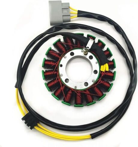 Accessories Stator coil Fit For 420685632 420685631 420685630 in Saudi Arabia