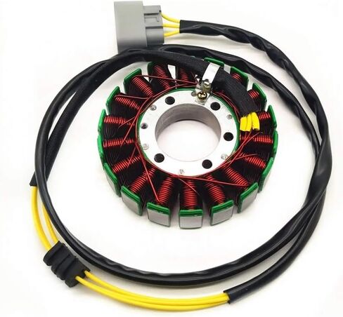 Accessories Stator coil Fit For 420685632 420685631 420685630 in Saudi Arabia