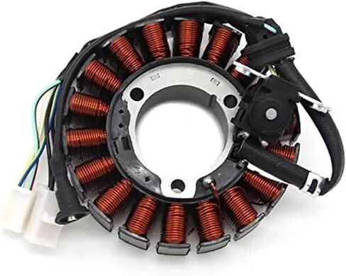 Accessories Stator Coil Fit For CBR250R CBR300R CB300F CB300R CBF250 CBF250NA in Saudi Arabia