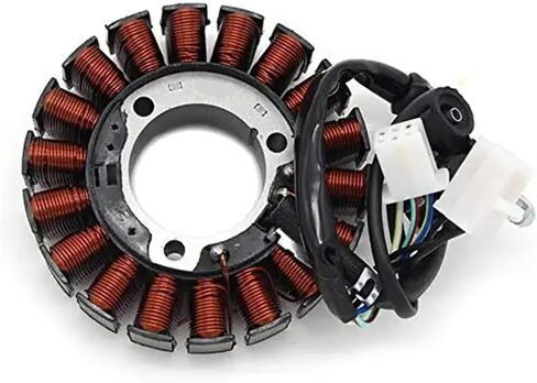 Accessories Stator Coil Fit For CBR250R CBR300R CB300F CB300R CBF250 CBF250NA in Saudi Arabia