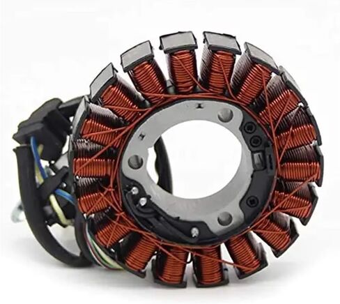 Accessories Stator Coil Fit For CBR250R CBR300R CB300F CB300R CBF250 CBF250NA in Saudi Arabia