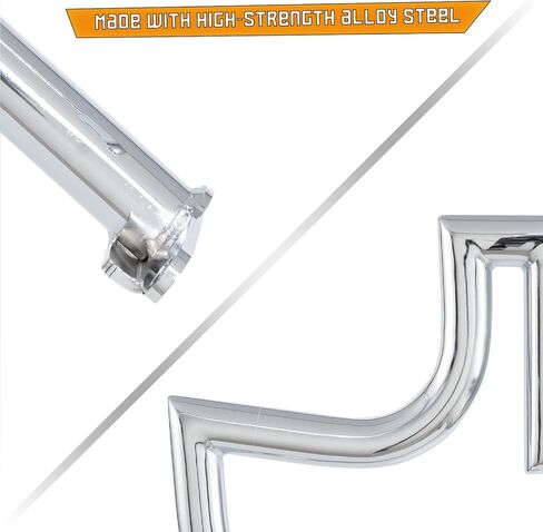 Crash Bar Engine Guard Highway Bar for Honda Rebel 1100 DCT CMX 1100 CMX1100 2021 2022 2023 in Saudi Arabia