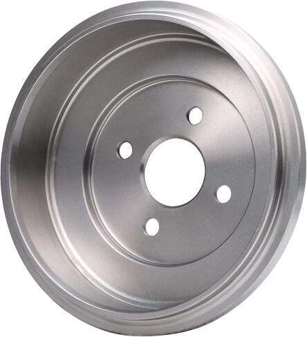 Detroit Axle - Rear Brake Kit for Chevrolet Cobalt Pontiac G4 G5 Pursuit Saturn Ion Brake Drums Brakes Shoes Replacement in Saudi Arabia