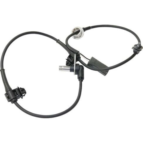 مستشعر سرعة عجلة ABS متوافق مع Mazda CX-7 2007-2012، CX-9 2007-2015 - جانب الركاب الأمامي الأيمن، استبدال # L2064370XB، EG234370X in Saudi Arabia