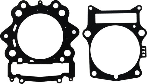 Top End Gasket Kit fits Yamaha Viking 700 YXM700 2014-2025 by Race-Driven in Saudi Arabia