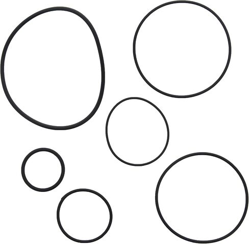 Top End Gasket Kit fits Yamaha Viking 700 YXM700 2014-2025 by Race-Driven in Saudi Arabia