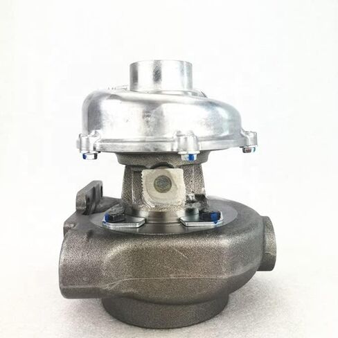 New 129671-18001 For RHB52YW Turbo VA190016 MYCZ 4042830 Turbo for Yanmar Marine with 4JH3-T Engine in Saudi Arabia