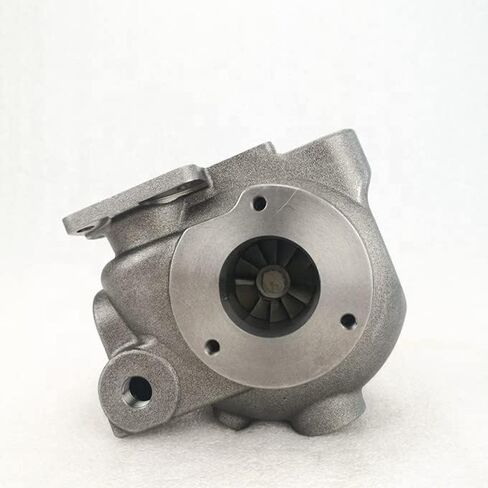 New 129671-18001 For RHB52YW Turbo VA190016 MYCZ 4042830 Turbo for Yanmar Marine with 4JH3-T Engine in Saudi Arabia