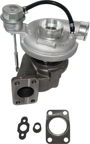 Turbocharger 4224814M91 For Perkins 4.4L Tractor in Saudi Arabia