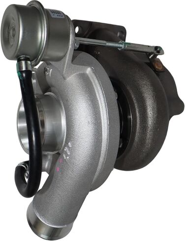 Turbocharger 4224814M91 For Perkins 4.4L Tractor in Saudi Arabia