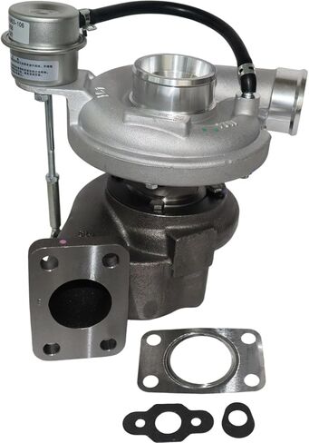 Turbocharger 4226668M91 For Perkins 4.4L Tractor in Saudi Arabia