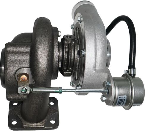 Turbocharger 4226668M91 For Perkins 4.4L Tractor in Saudi Arabia