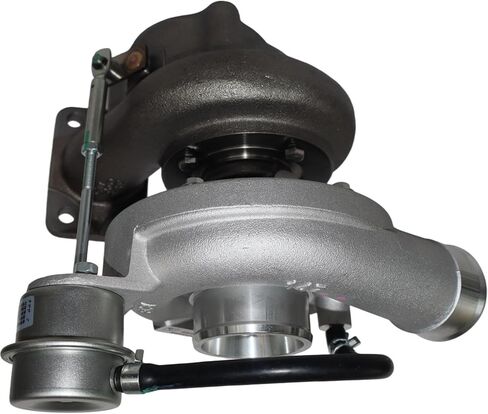 Turbocharger 4226668M91 For Perkins 4.4L Tractor in Saudi Arabia