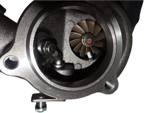 Turbocharger 4226668M91 For Perkins 4.4L Tractor in Saudi Arabia