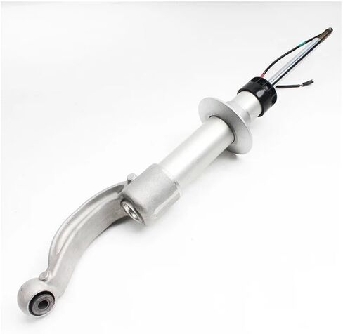1 قطعة دعامة امتصاص الصدمات الأمامية 4Matic لـ M156 AWD 670030332 2014-2020 ممتص الصدمات الكهربائي in Kuwait
