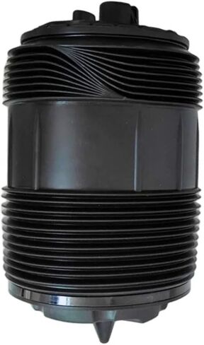 Rear Air Suspension Spring Compatible For Audi A6 4A2 4AH 4A5 C8 A7 Sportback (4KA) 2019-4K0616001 4K0616002(A6 (4A2 4AH 4A5),REAR LEFT) in Saudi Arabia