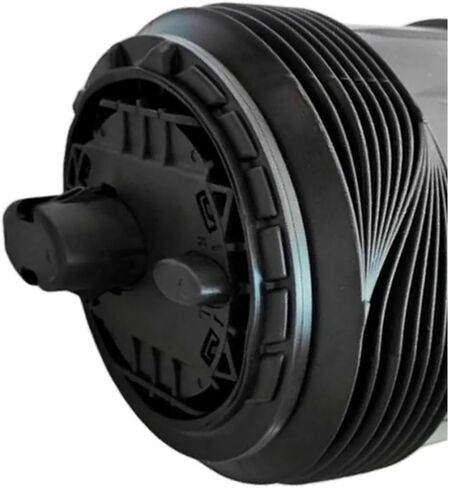 Rear Air Suspension Spring Compatible For Audi A6 4A2 4AH 4A5 C8 A7 Sportback (4KA) 2019-4K0616001 4K0616002(A6 (4A2 4AH 4A5),REAR LEFT) in Saudi Arabia