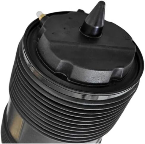 Rear Air Suspension Spring Compatible For Audi A6 4A2 4AH 4A5 C8 A7 Sportback (4KA) 2019-4K0616001 4K0616002(A6 (4A2 4AH 4A5),REAR LEFT) in Saudi Arabia