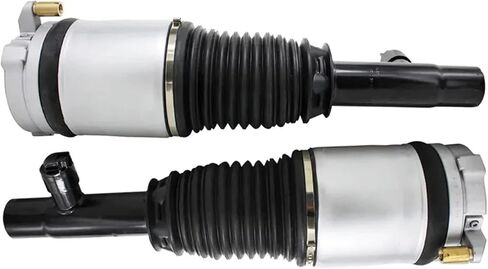 31429974,31429975,31476850,31476851, 32269551,Front Air Suspension Shocks Struts Compatible For Volvo XC90(FRONT RIGHT) in Saudi Arabia