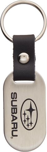 Subaru Genuine WRX Carbon Fiber Key Chain - SOA342L157 in Kuwait