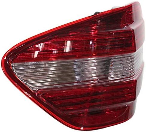 ضوء خلفي Garage-Pro متوافق مع 2007-2009 مرسيدس بنز ML320، يناسب 2006-2011 مرسيدس بنز ML350، يناسب 2006-2007 مرسيدس بنز ML500، يناسب 2008-2011 مرسيدس بنز ML550 جانب السائق in Saudi Arabia