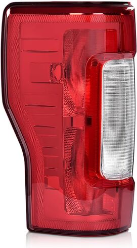 Rear Tail Light Brake Lamp Assembly, Fit Ford Explorer 2016 2017 2018 2019, Left Driver Side, Red Lens W/o Harness,Luces Traseras, Faros Traseros in Saudi Arabia