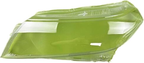 Front Headlamp Cover Transparent Headlight Shell Lens Replace Original Lampshade Compatible For Suzuki Vitara 2016 2017 2018(Left) in Saudi Arabia