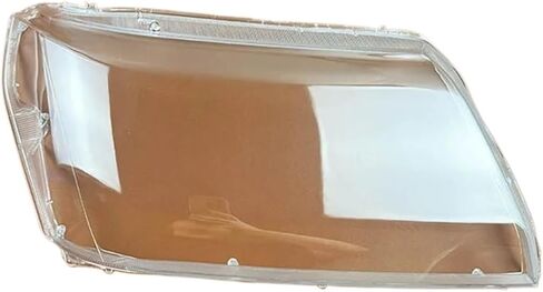 Headlight Shell Headlamp Transparent Lampshade Cover Lens Compatible For Suzuki Grand Vitara 2007 2008 2009 2010 2011 2012 2013(Right) in Saudi Arabia