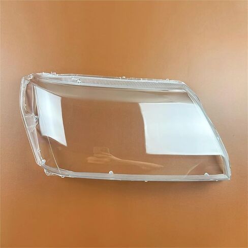 Headlight Shell Headlamp Transparent Lampshade Cover Lens Compatible For Suzuki Grand Vitara 2007 2008 2009 2010 2011 2012 2013(Right) in Kuwait