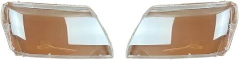 Headlight Shell Headlamp Transparent Lampshade Cover Lens Compatible For Suzuki Grand Vitara 2007 2008 2009 2010 2011 2012 2013(Right) in Kuwait