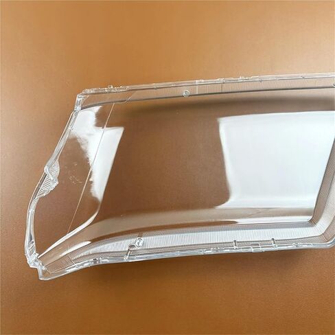 Headlight Shell Headlamp Transparent Lampshade Cover Lens Compatible For Suzuki Grand Vitara 2007 2008 2009 2010 2011 2012 2013(Right) in Kuwait