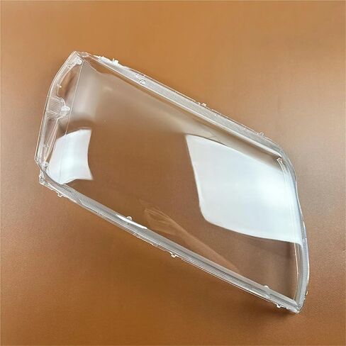 Headlight Shell Headlamp Transparent Lampshade Cover Lens Compatible For Suzuki Grand Vitara 2007 2008 2009 2010 2011 2012 2013(Right) in Kuwait