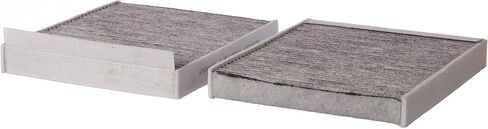 Pureflow Cabin Air Filter PC4329X | Fits 2019-15 BMW Alpina B6 xDrive Gran Coupe, 2018-12 650i in Saudi Arabia