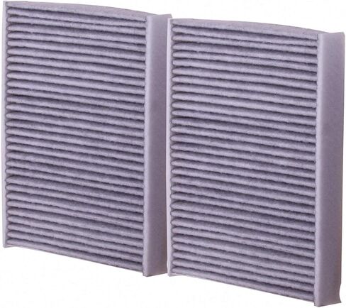 Pureflow Cabin Air Filter PC4329X | Fits 2019-15 BMW Alpina B6 xDrive Gran Coupe, 2018-12 650i in Saudi Arabia