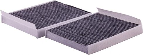 Pureflow Cabin Air Filter PC4329X | Fits 2019-15 BMW Alpina B6 xDrive Gran Coupe, 2018-12 650i in Saudi Arabia