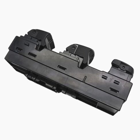 25401-3DF0B 25401-1KA0B أزرار مفتاح رفع النافذة الرئيسية مع الضوء لنيسان تيدا قاشقاي ألتيما X-Trail 2011-2016 in Saudi Arabia