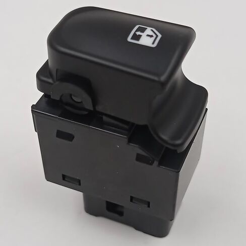 3Pcs Power Window Switch Front Right, Rear Left or Right, Window Buttons for Hyundai Elantra HD 2006-2009 935802H000 in Saudi Arabia