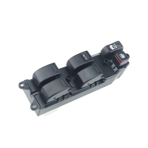 Powerful Control Switch Electric Window Switch 84820-0K100 for Toyota Hilux for Vigo Fortuner in Saudi Arabia