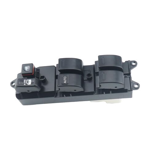 Powerful Control Switch Electric Window Switch 84820-0K100 for Toyota Hilux for Vigo Fortuner in Saudi Arabia