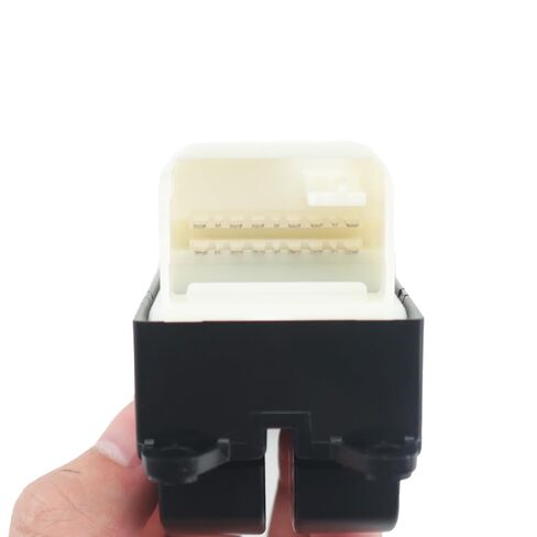 Powerful Control Switch Electric Window Switch 84820-0K100 for Toyota Hilux for Vigo Fortuner in Saudi Arabia