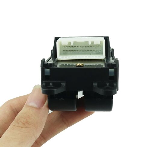 Auto Power Window Control Switch Button for Toyota Avensis Station Wagon 2002-2007 84802-05210 Car Accessories in Saudi Arabia
