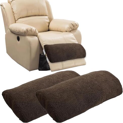 S-SNAIL-OO Recliner Leg Rest Cushion Sofa Footrest Pillow (23 x 10 x 2 in) Multi Purpose Half Moon Foot Pillow Under Knee Pillow for Leg, Neck, Waist, Ankle Support (1Pcs, Blue) in Saudi Arabia