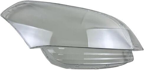 Compatible For Kia Soul 2010 2011 2012 2013 Headlamp Cover Headlight Shell Transparent Lens Replace Original Lampshade(Right) in Kuwait