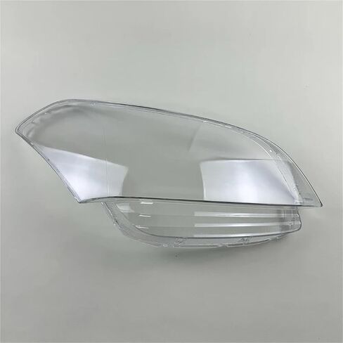 Compatible For Kia Soul 2010 2011 2012 2013 Headlamp Cover Headlight Shell Transparent Lens Replace Original Lampshade(Right) in Kuwait
