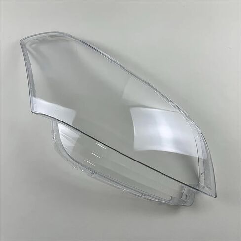 Compatible For Kia Soul 2010 2011 2012 2013 Headlamp Cover Headlight Shell Transparent Lens Replace Original Lampshade(Right) in Kuwait